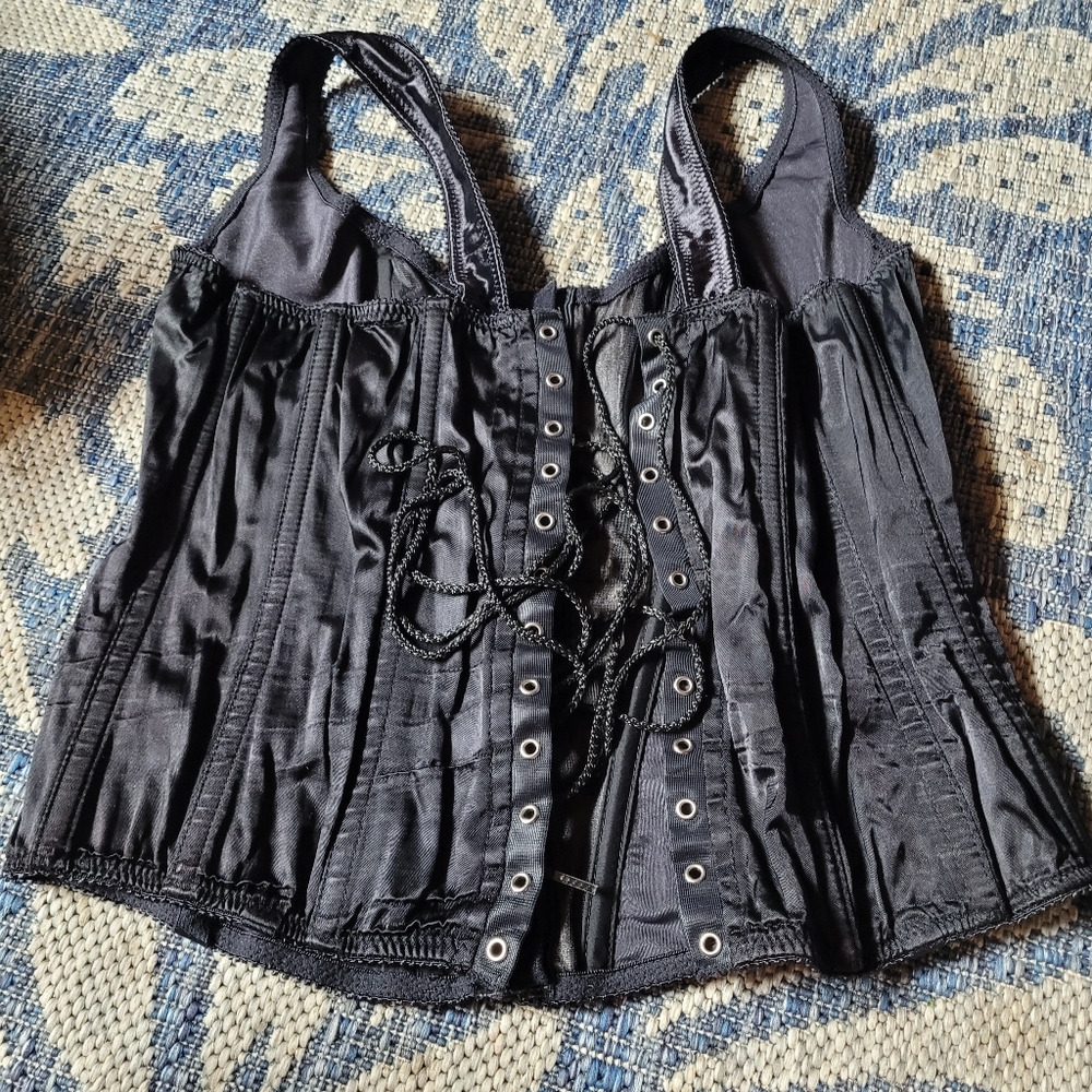 Corset